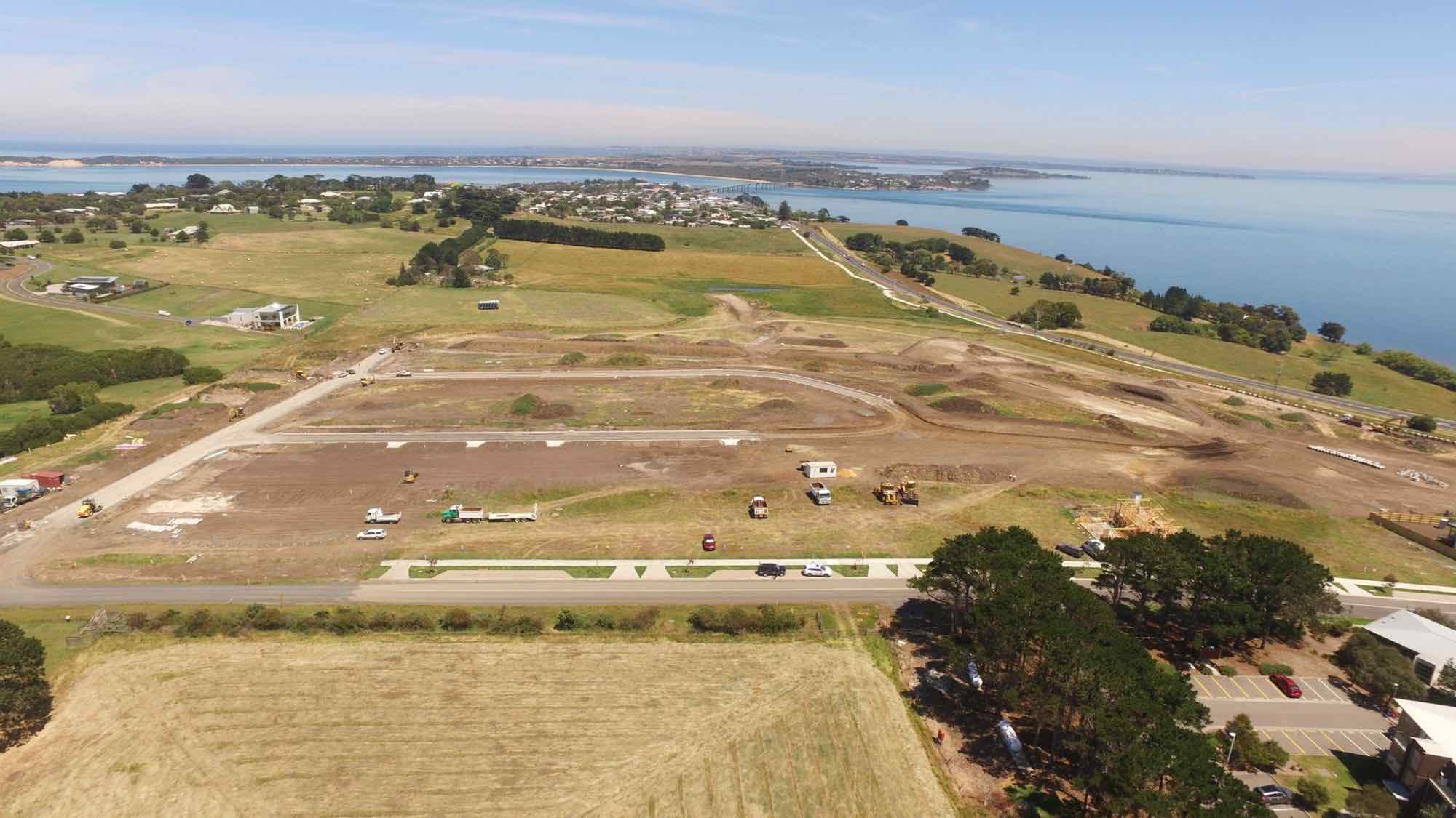 [Land for Sale] Island View Estate, San Remo OpenLot